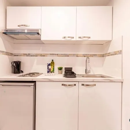 Moderne - Centre - Gare Matabiau Toulouse